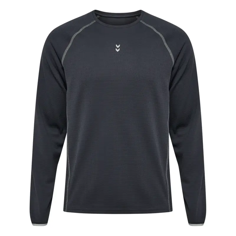 Maglia a maniche lunghe Hummel Pulse Performance