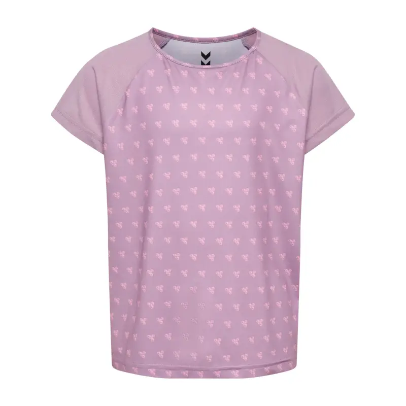 Maglia da bambina Hummel MIX