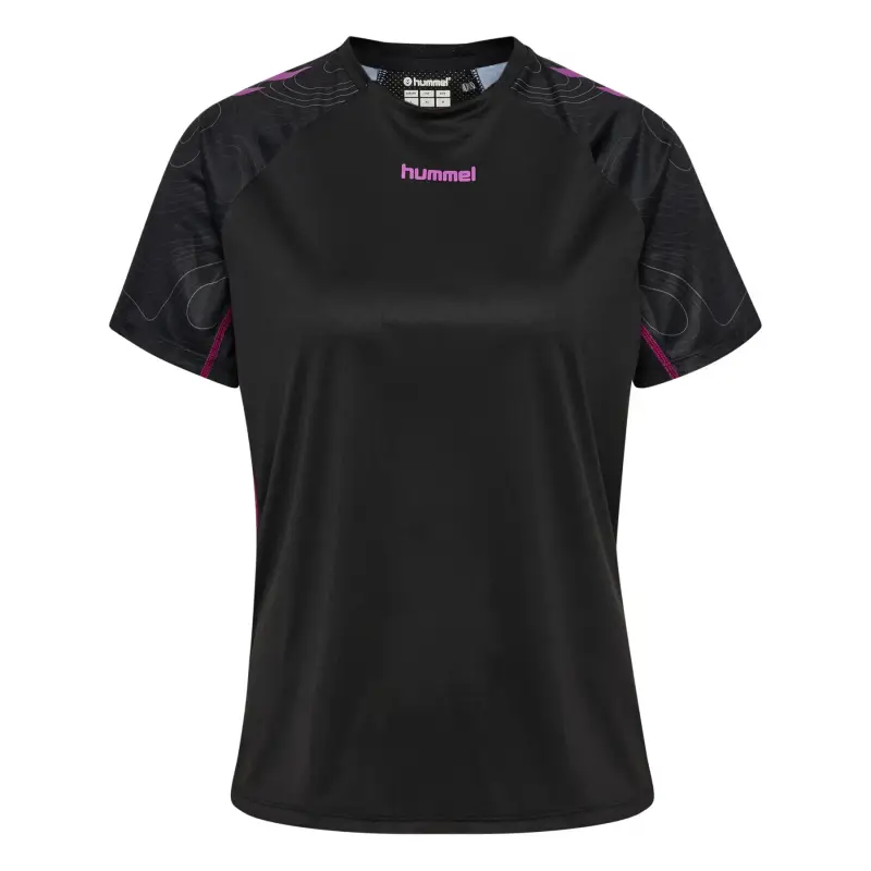 Maglia da donna Hummel Blaze 2 0