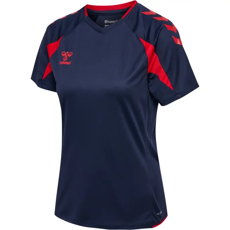 Maglia da donna Hummel Core 2 0