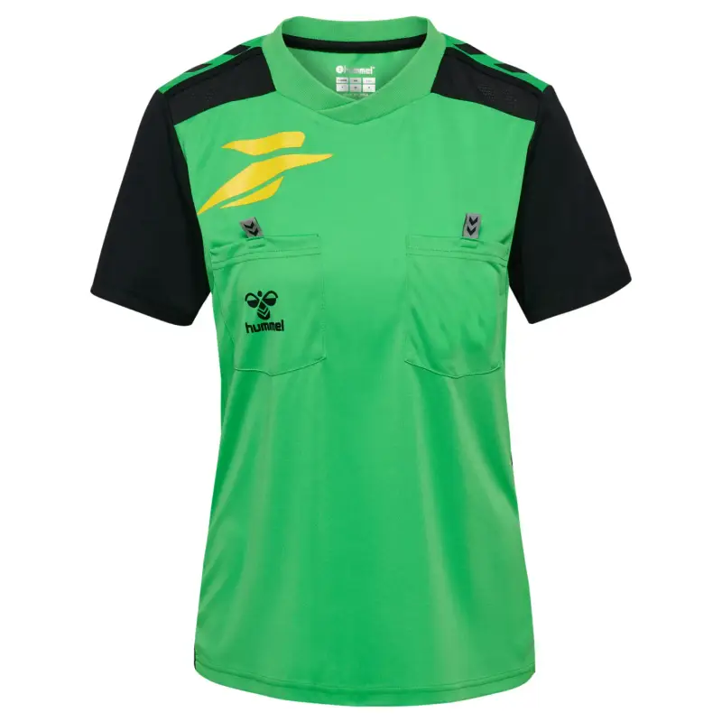 Maglia da donna Hummel FFHB New Referee