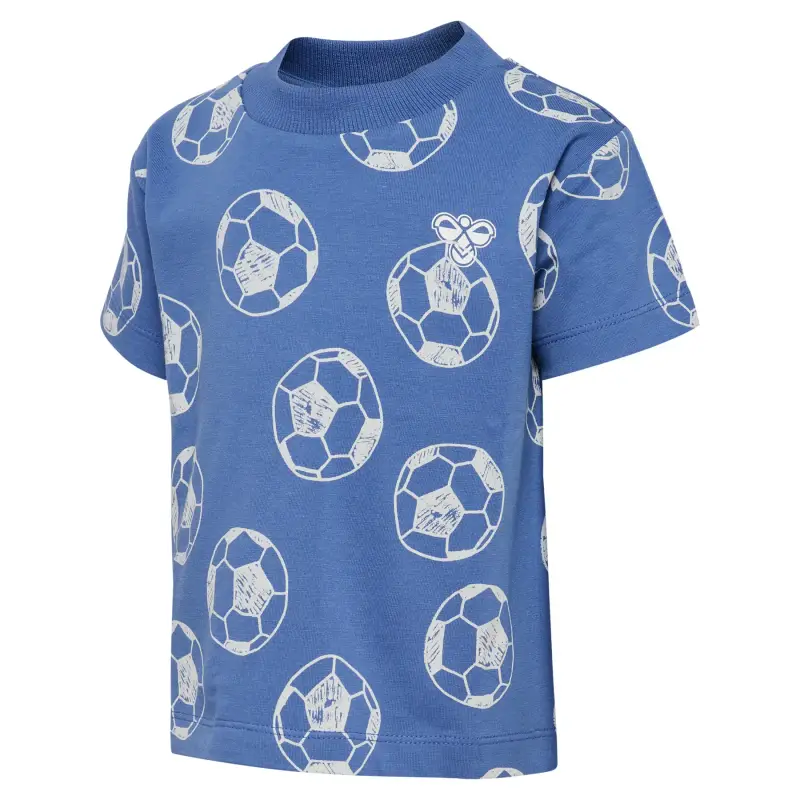 Maglia per bambini Hummel AOP
