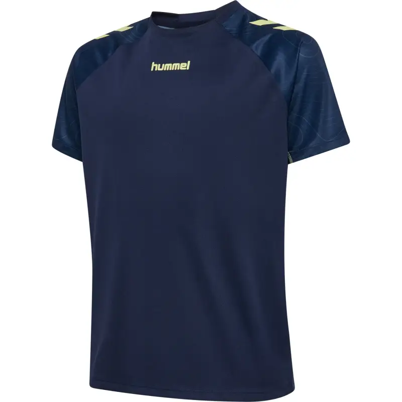 Maglia per bambini Hummel Blaze 2 0