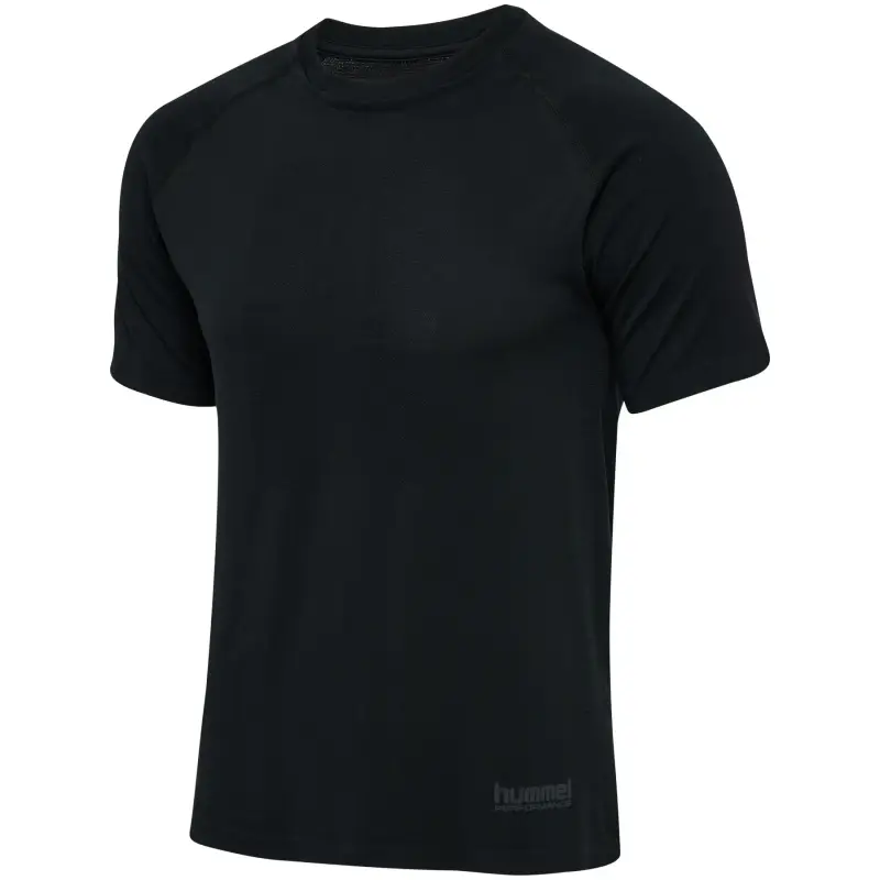 Maglia senza cuciture Hummel Hiit