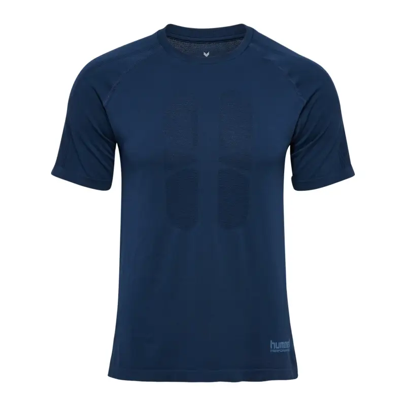 Maglia senza cuciture Hummel Hiit