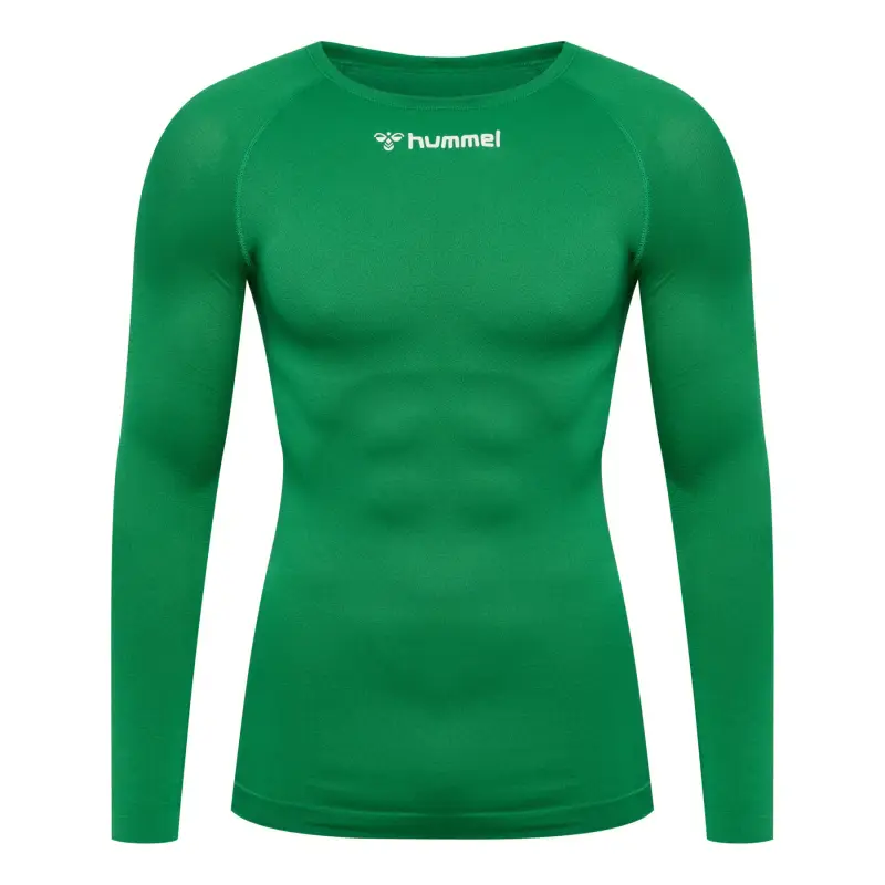 Maglietta a manica lunga Hummel Comfort 2 0