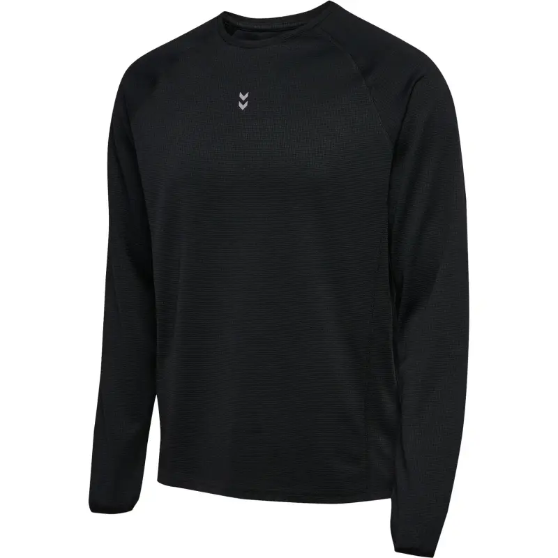 Maglietta a manica lunga Hummel Pulse Performance