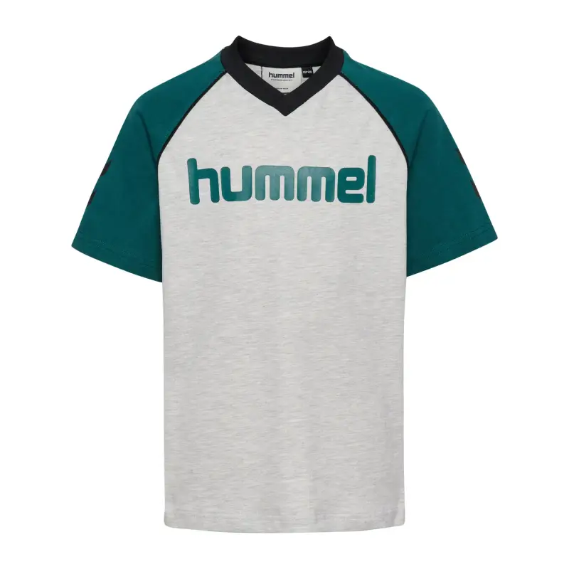 Maglietta a V per bambini Hummel Regular
