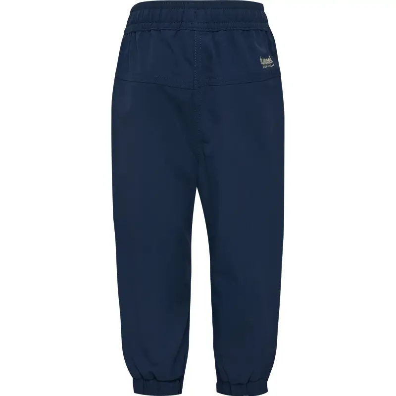 Pantalone elastico bebé Hummel