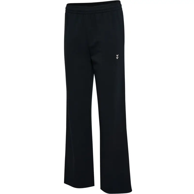 Pantaloni da jogging a gamba larga donna Hummel Pulse
