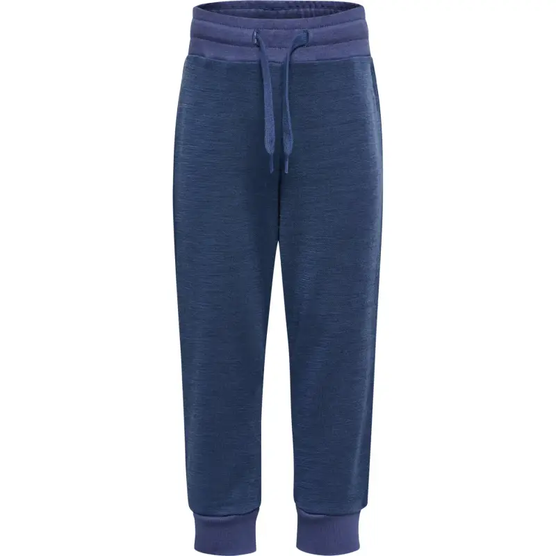 Pantaloni da jogging in lana per bambino Hummel