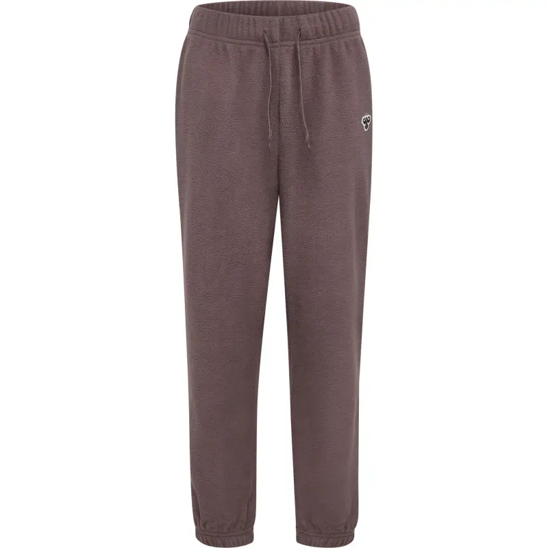 Pantaloni da jogging in pile per ragazza Hummel Bee