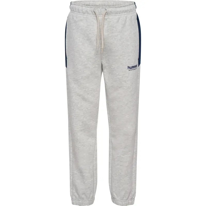 Hummel Pantaloni da jogging per bambini Blocked