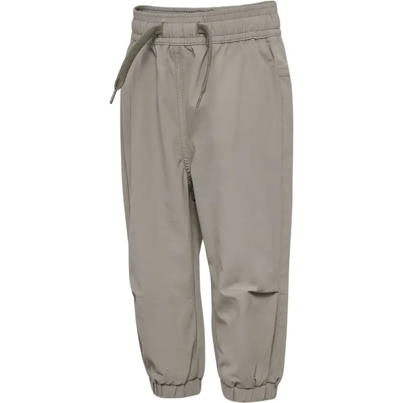 Pantaloni elastici bambino Hummel