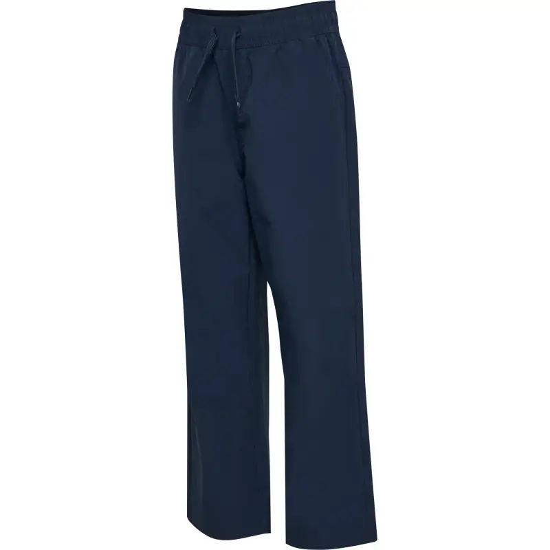 Pantaloni elasticizzati per bambini Hummel