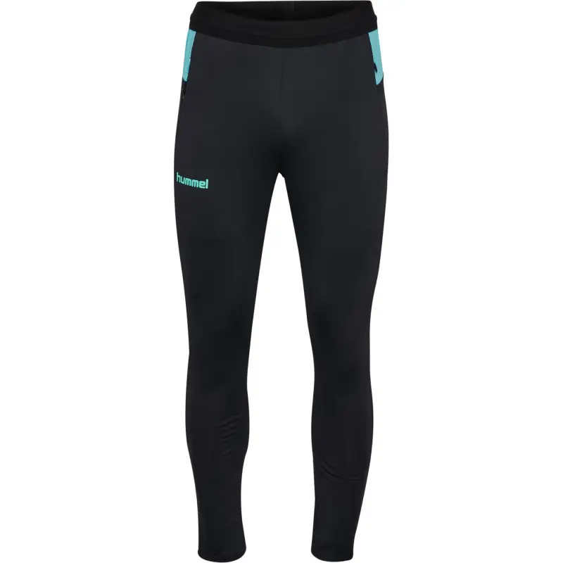 Pantaloni fitness da ginnastica Hummel Blaze 2 0