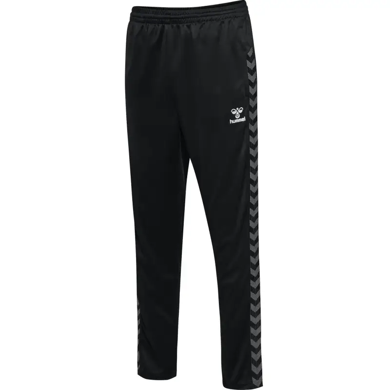 Pantaloni running Hummel Authentic