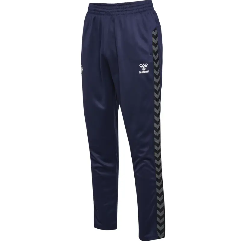 Pantaloni running Hummel Authentic