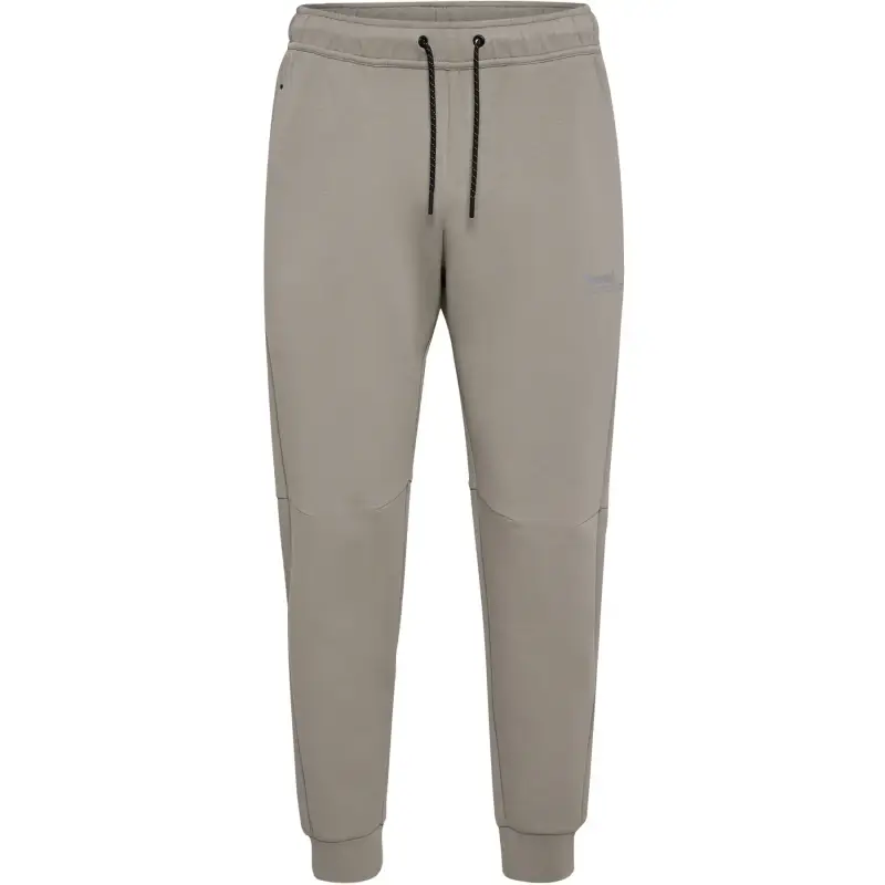 Hummel Pantaloni running Tech