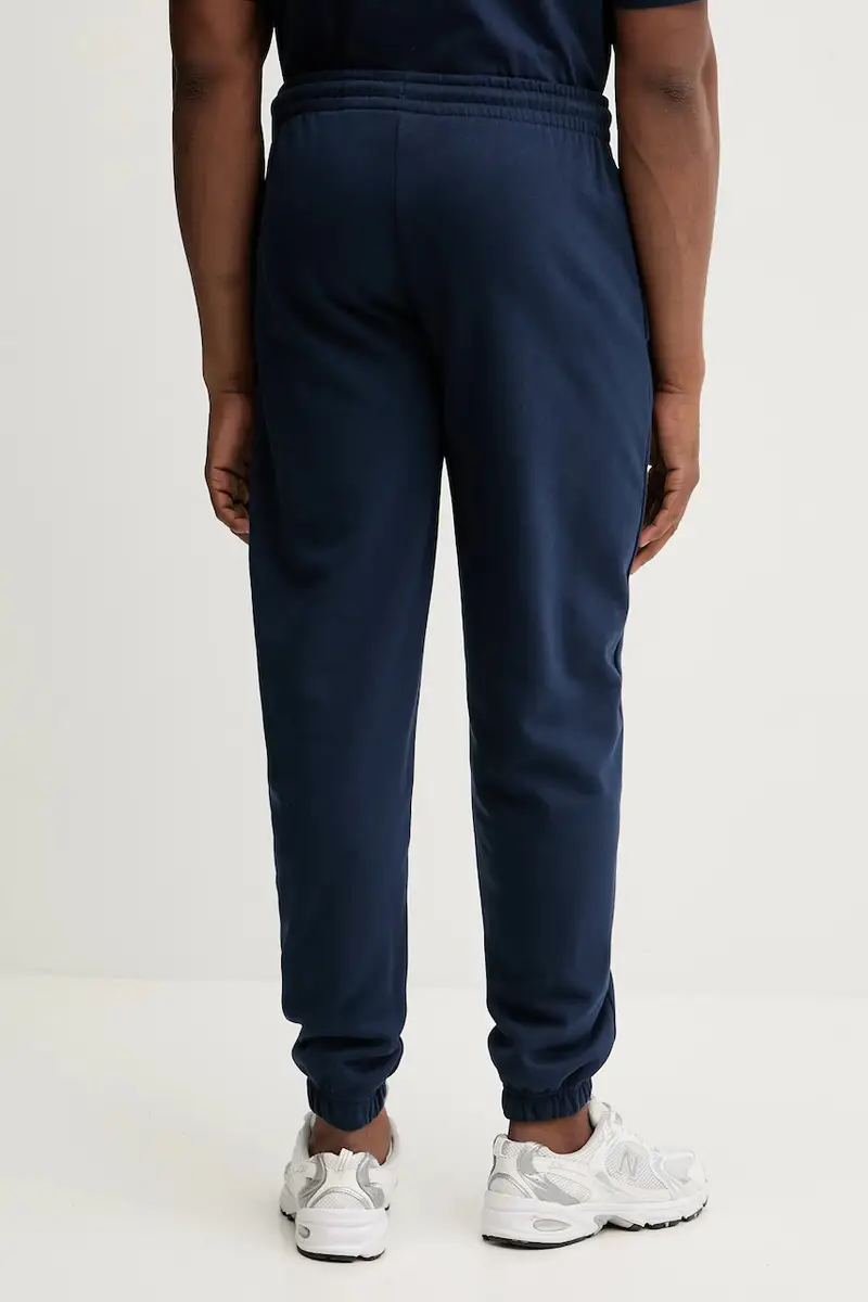 pantaloni tuta Blu miniatura 3