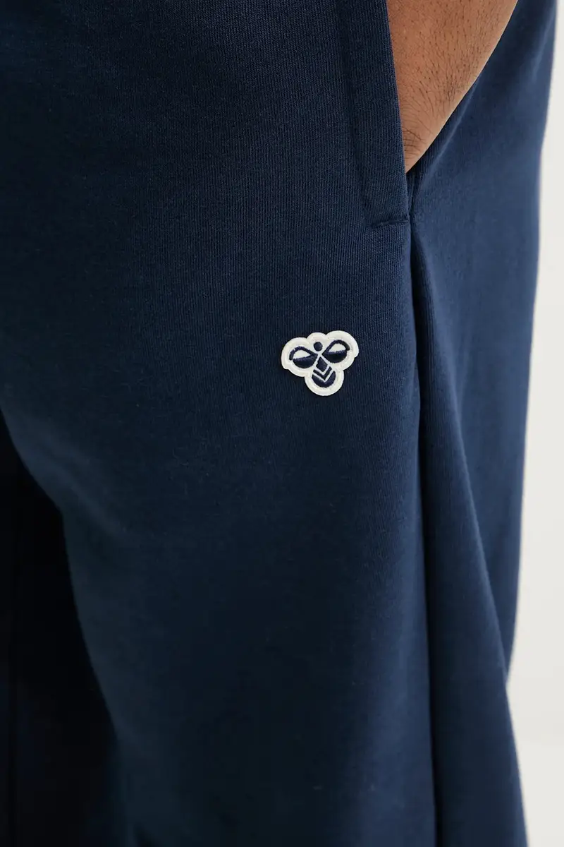 pantaloni tuta Blu miniatura 4