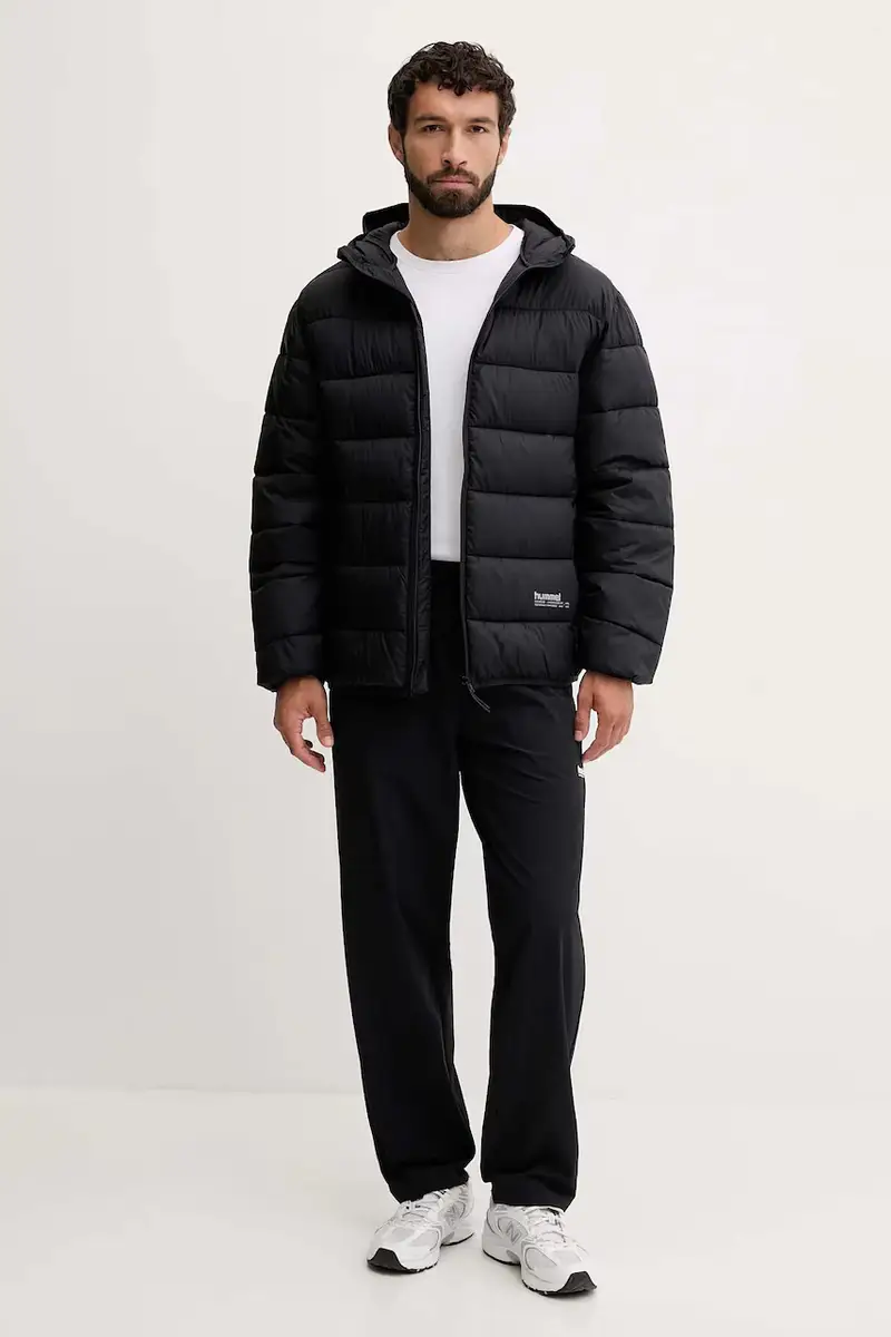 pantaloni tuta uomo colore nero 229897 miniatura 2