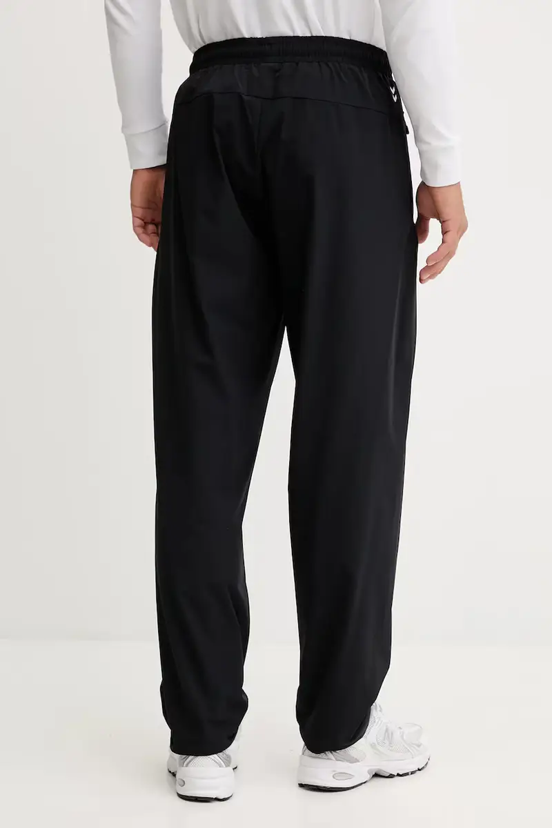 pantaloni tuta uomo colore nero 229897 miniatura 3