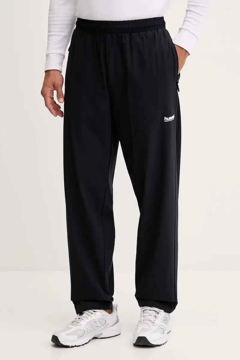 pantaloni tuta uomo colore nero 229897