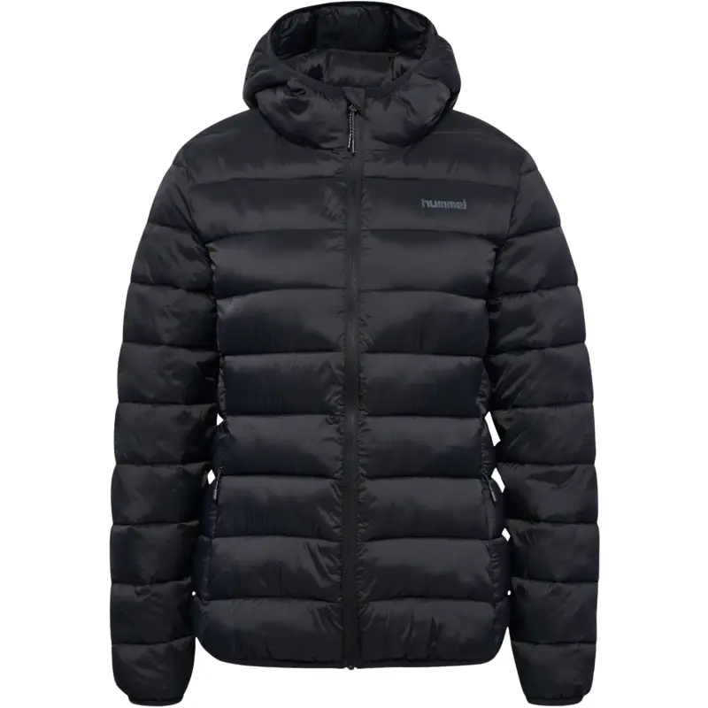 Piumino da donna Hummel Lightweight