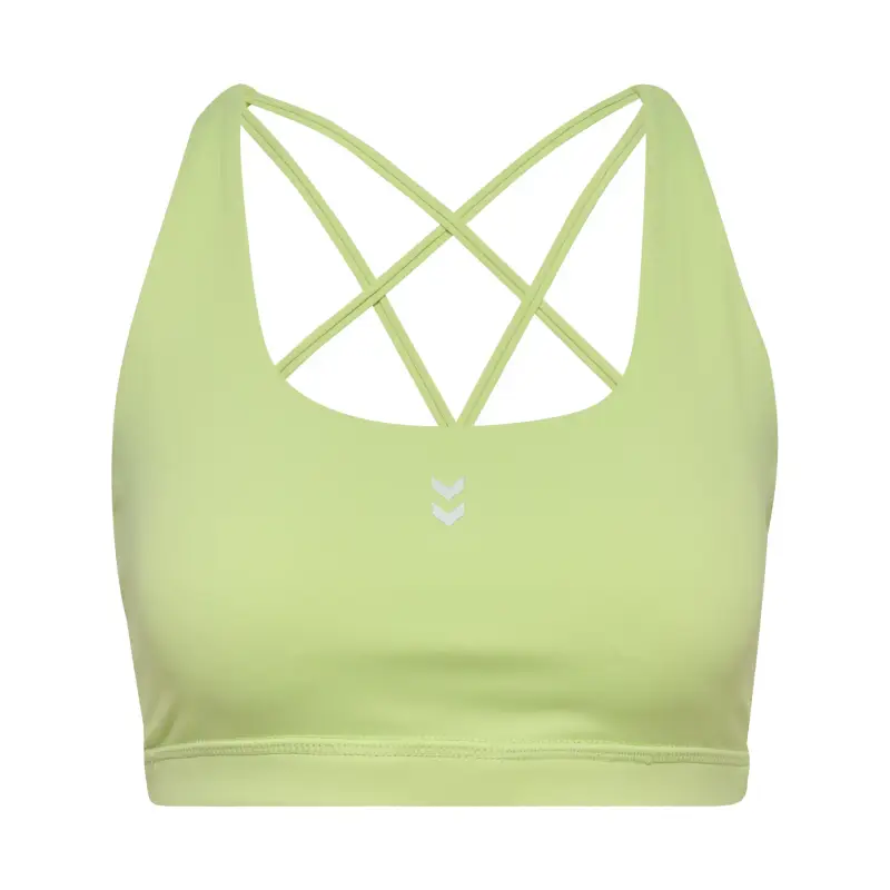 Reggiseno sportivo Hummel Hiit Impact