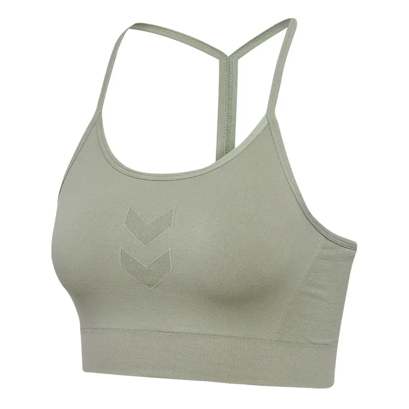 Reggiseno sportivo Hummel