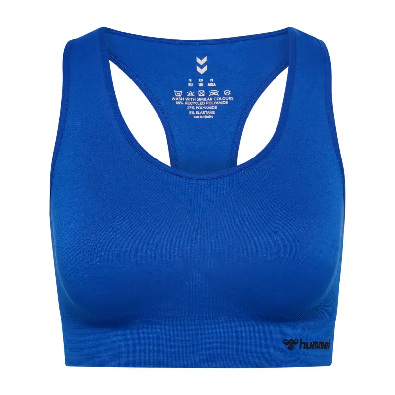 Reggiseno sportivo Hummel TIF