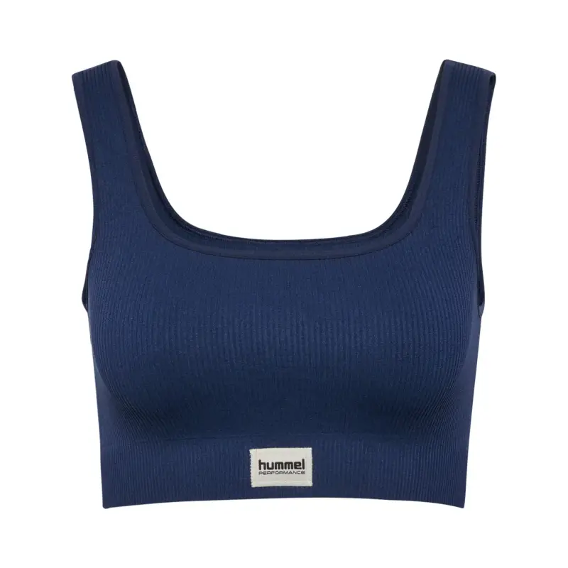Reggiseno sportivo senza cuciture per Hummel Pulse