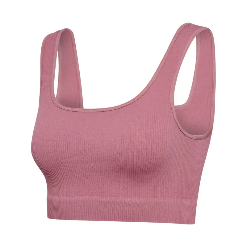Reggiseno sportivo senza cuciture per Hummel Pulse