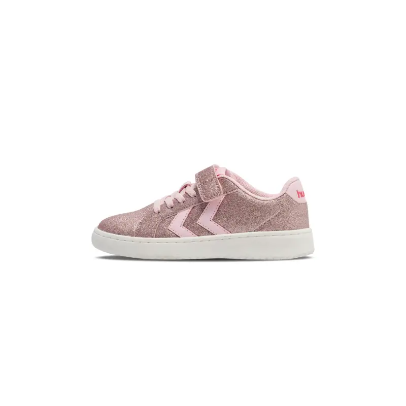 Scarpe da ginnastica bambino Hummel Derby Court XM