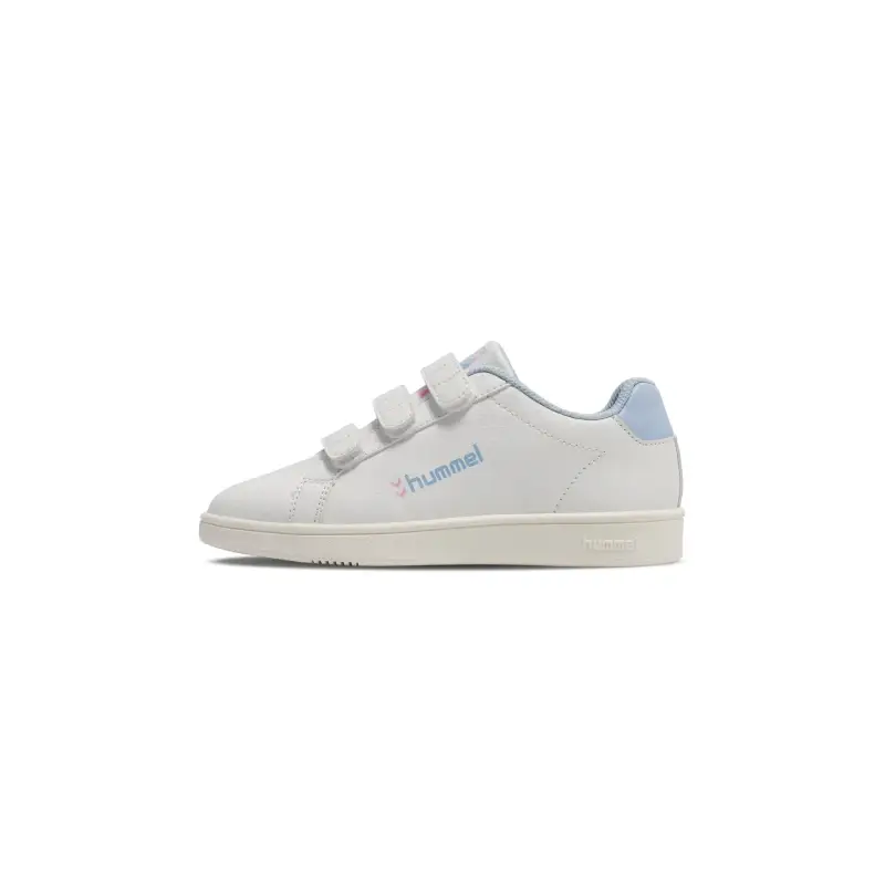 Scarpe da ginnastica bambino Hummel Match Point