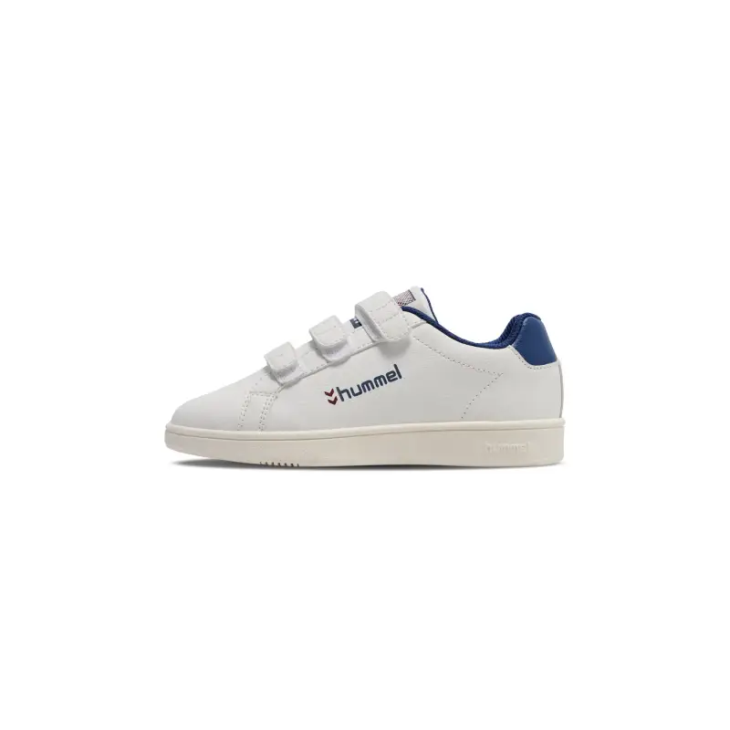 Scarpe da ginnastica bambino Hummel Match Point