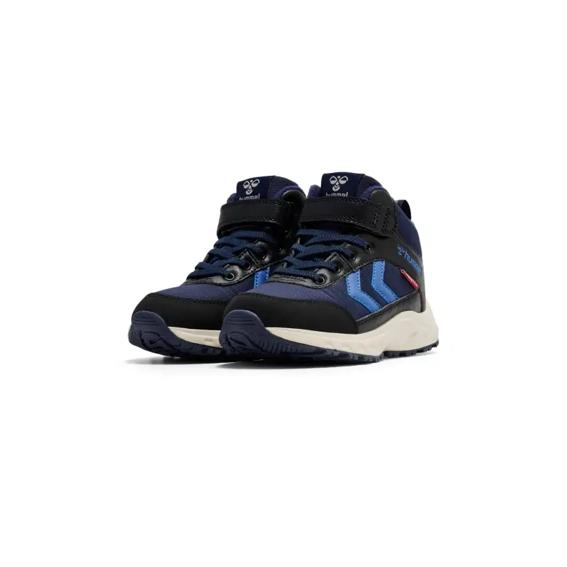 Scarpe da ginnastica bambino Hummel Root Tex