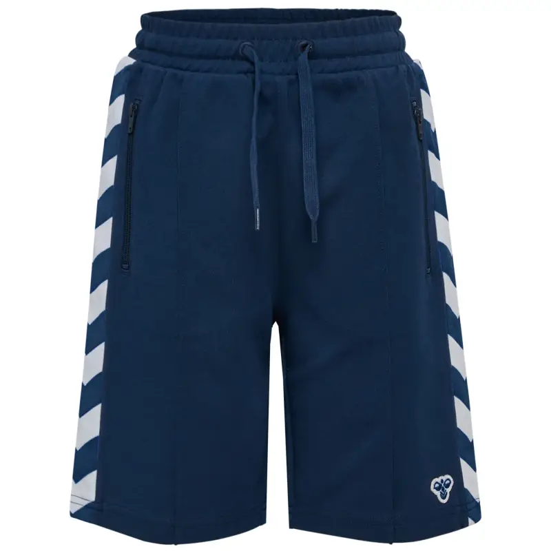 Shorts per bambini Hummel Archive Regular