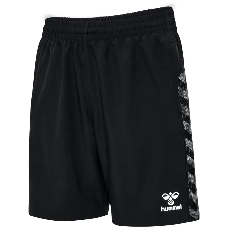Shorts per bambini Hummel Authentic
