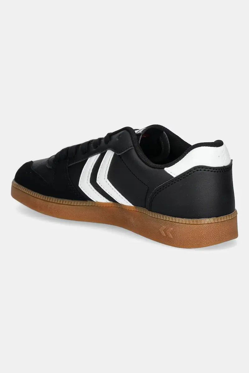 sneakers HANDBALL PERFEKT colore bianco 226303 Nero miniatura 3