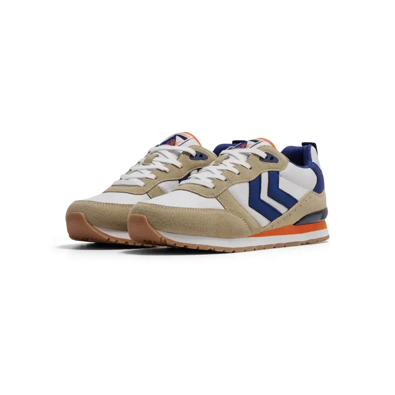 Sneakers Hummel Monaco 86 NS