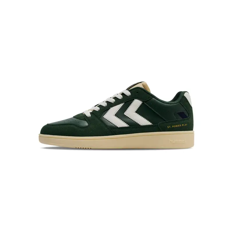 Sneakers Hummel St Power Play SP