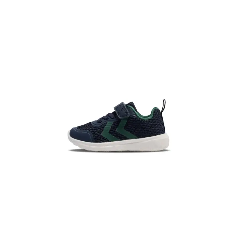 Sneakers per bambini Hummel Actus Ml Recycled