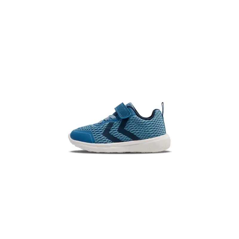 Sneakers per bambini Hummel Actus Ml Recycled