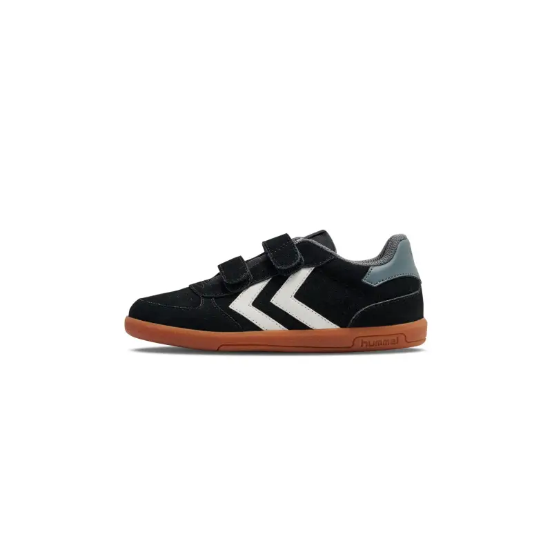 Sneakers per bambini Hummel Victory Suede II