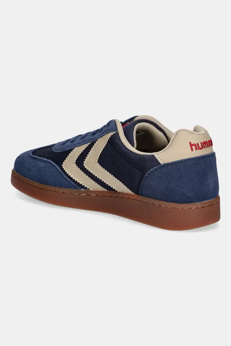 sneakers VM78 CPH JQ colore blu navy 227919 miniatura 3
