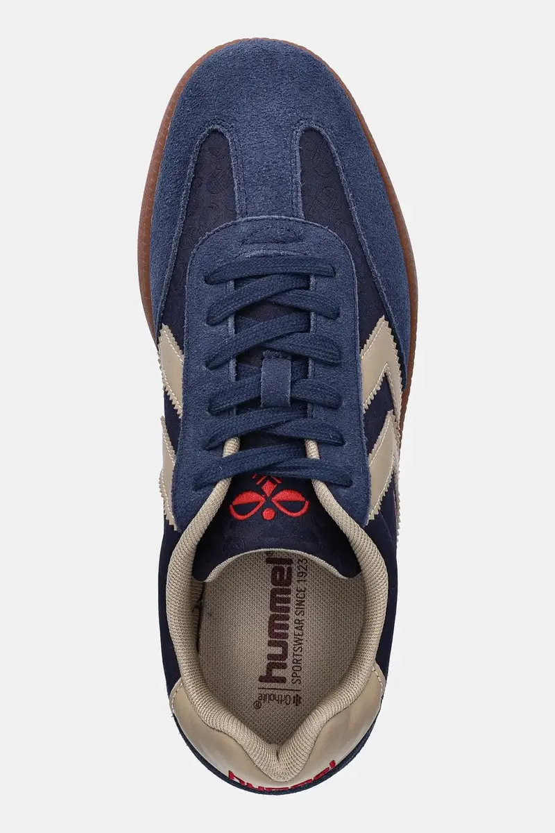 sneakers VM78 CPH JQ colore blu navy 227919 miniatura 4