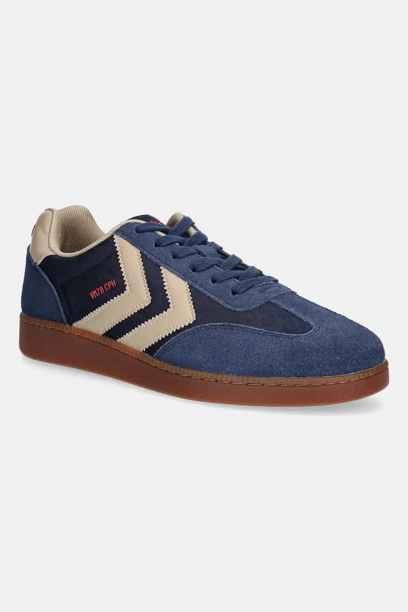 sneakers VM78 CPH JQ colore blu navy 227919