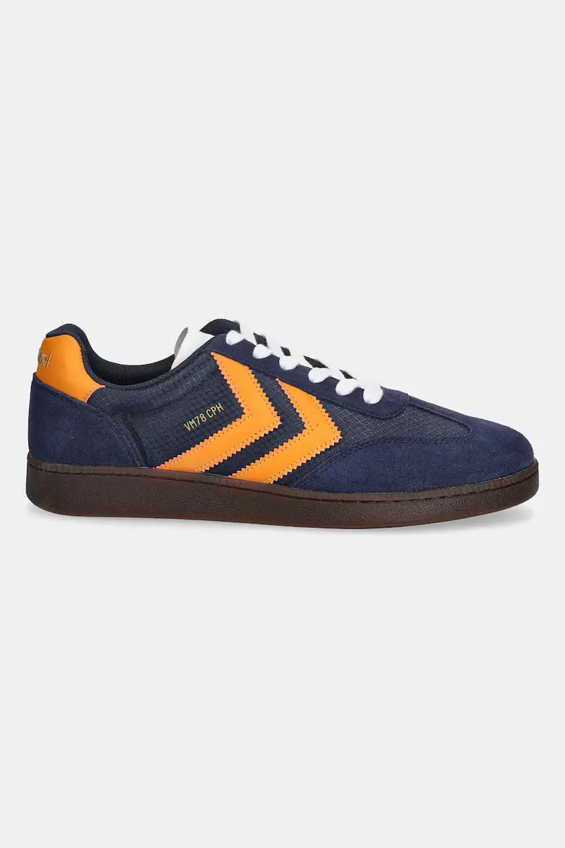 sneakers VM78 CPH RS colore marrone 227912 Blu navy miniatura 2